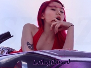 leilagibbard Spezial Sexcam