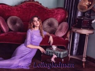 leilagladman Spezial Sexcam