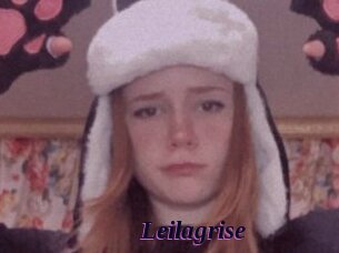 Leilagrise