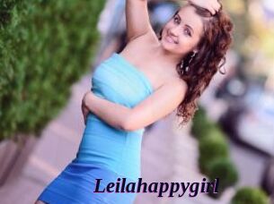 Leilahappygirl