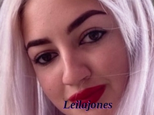 Leilajones