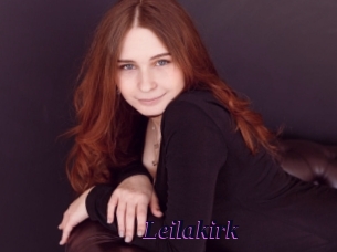 Leilakirk