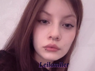 Leilamller