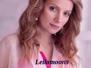 Leilamoons