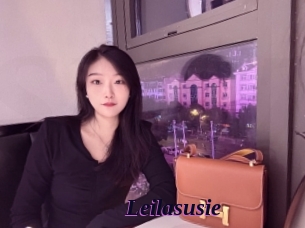 leilasusie Spezial Sexcam