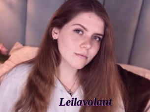 Leilavolant