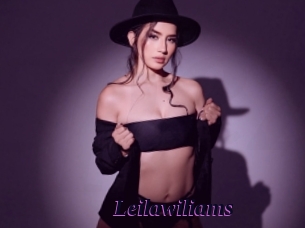 Leilawiliams