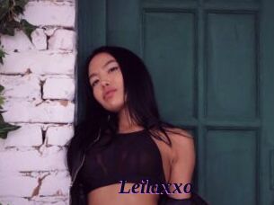 Leilaxxo