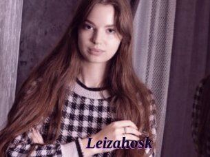 leizahosk Spezial Sexcam