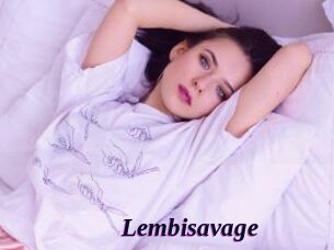 Lembisavage