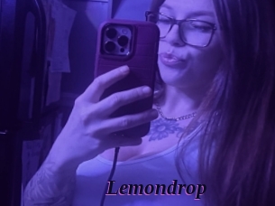 lemondrop Spezial Sexcam