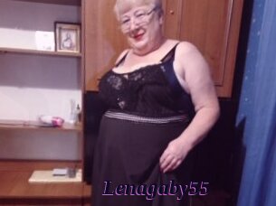 lenagaby55 Spezial Sexcam