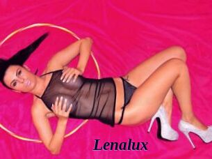 lenalux Spezial Sexcam