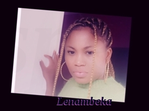 Lenambeka