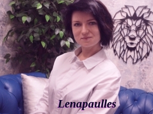 lenapaulles Spezial Sexcam