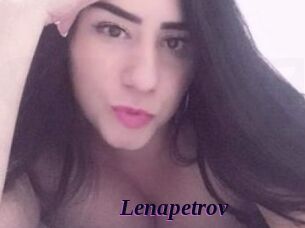 lenapetrov Spezial Sexcam