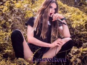 lenavolkova Spezial Sexcam