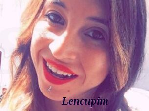 Lencupim