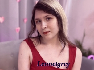 Lennetgrey