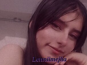 lenniimejiia Spezial Sexcam