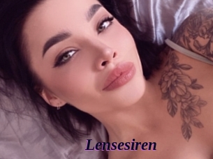 lensesiren Spezial Sexcam