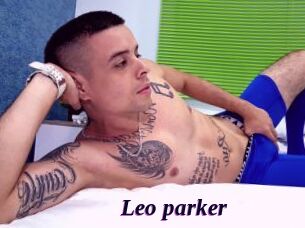 Leo_parker