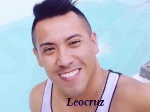 leocruz Spezial Sexcam