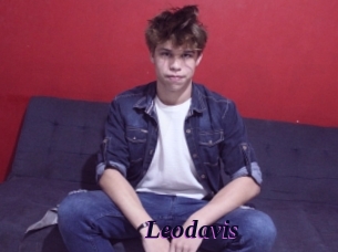 Leodavis