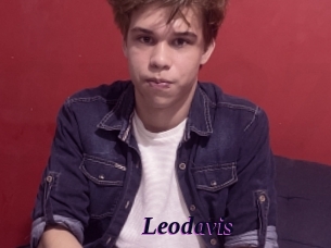 leodavis Spezial Sexcam