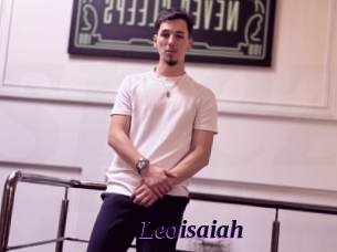 leoisaiah Spezial Sexcam