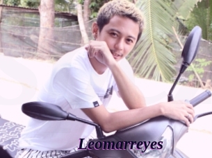 Leomarreyes