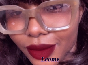 Leome