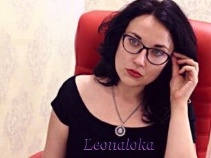 Leonaloka