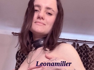 leonamiller Spezial Sexcam