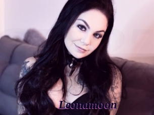 leonamoon Spezial Sexcam