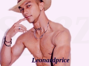 leonardprice Spezial Sexcam
