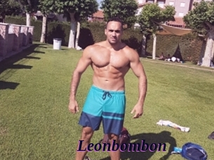 leonbombon Spezial Sexcam