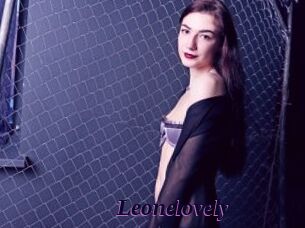 Leonelovely