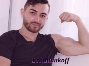 Leonhunkoff