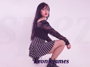 Leoniejames