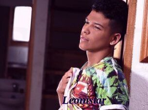 leonistar Spezial Sexcam