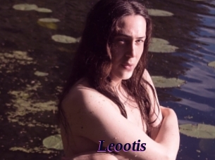 Leootis