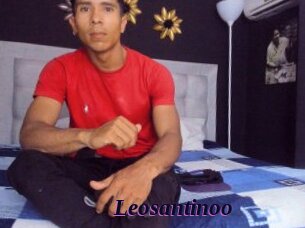 Leosantinoo