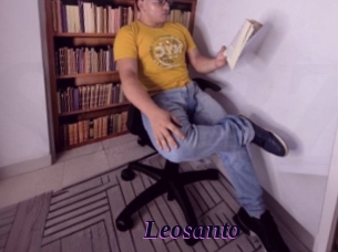 leosanto Spezial Sexcam