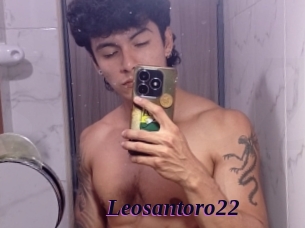 leosantoro22 Spezial Sexcam