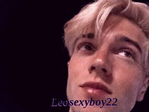 Leosexyboy22