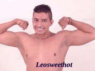 leosweethot Spezial Sexcam
