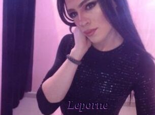Leporne