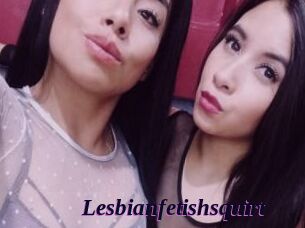 Lesbianfetishsquirt