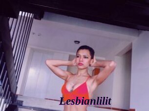 Lesbianlilit